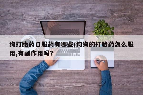 流产药在线购买狗打胎药口服药有哪些/狗狗的打胎药怎么服用,有副作用吗?
